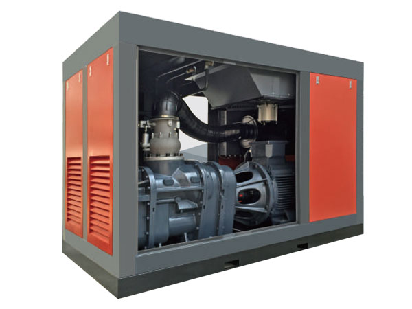 AuS兩級壓縮系列